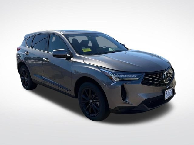 Used 2026 Gray Acura Base image 1