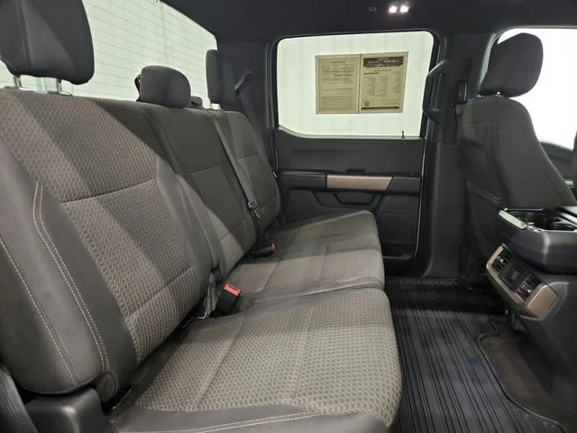 Used 2024  Ford STX image 35