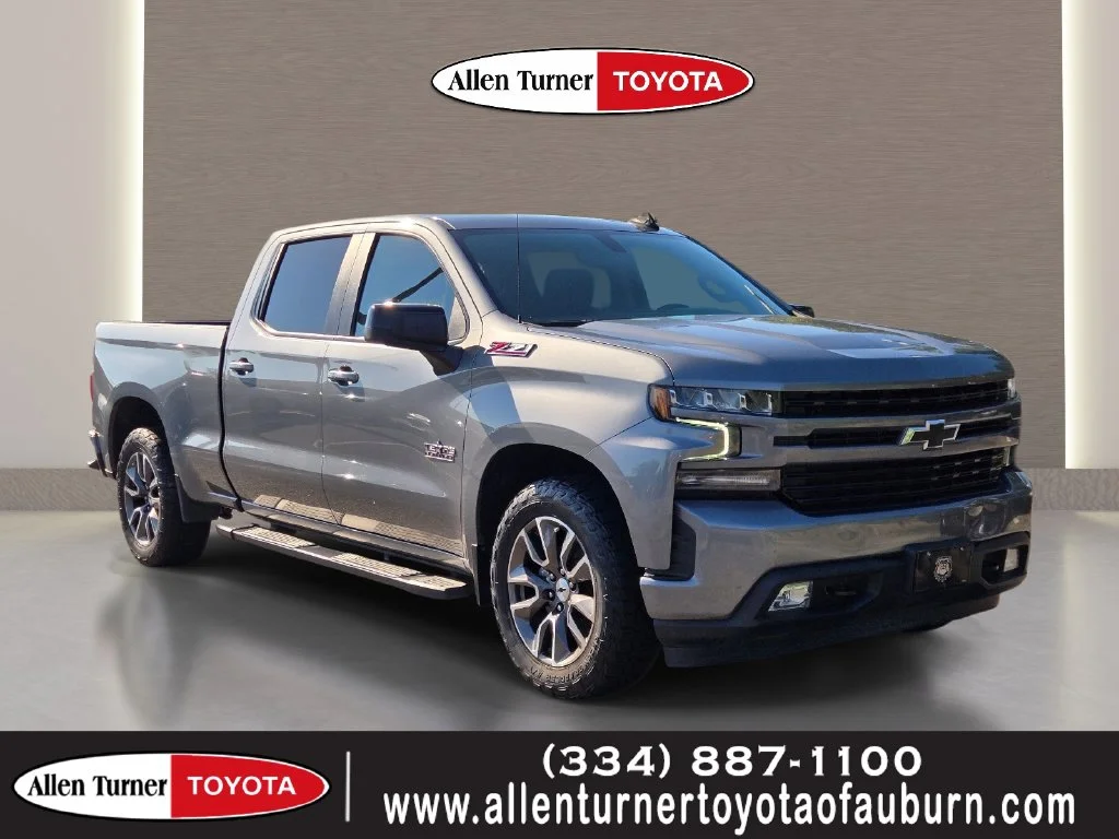2022 Chevrolet Silverado 1500 Limited
