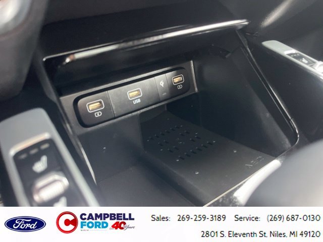 2021 Kia Sorento X-Line - Photo 23