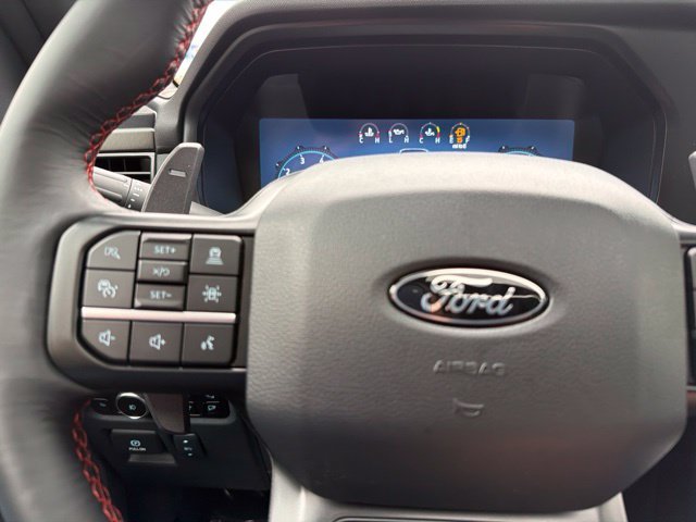 New 2026 Shelter Green Ford Raptor® image 26