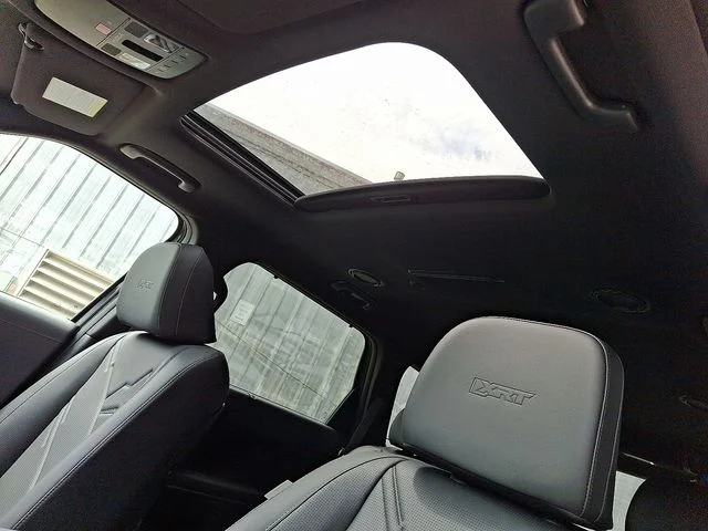 New 2026 Gray Hyundai XRT Pro image 15