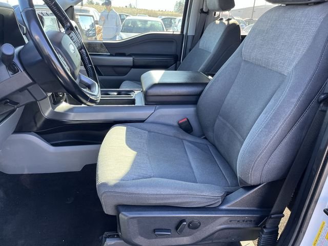 2022 Ford F-150 XLT - Photo 15