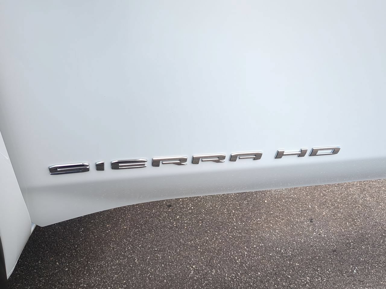 New 2026 Summit White GMC Pro image 30