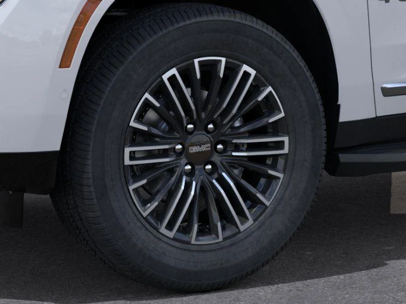 New 2026 Summit White GMC Elevation image 9