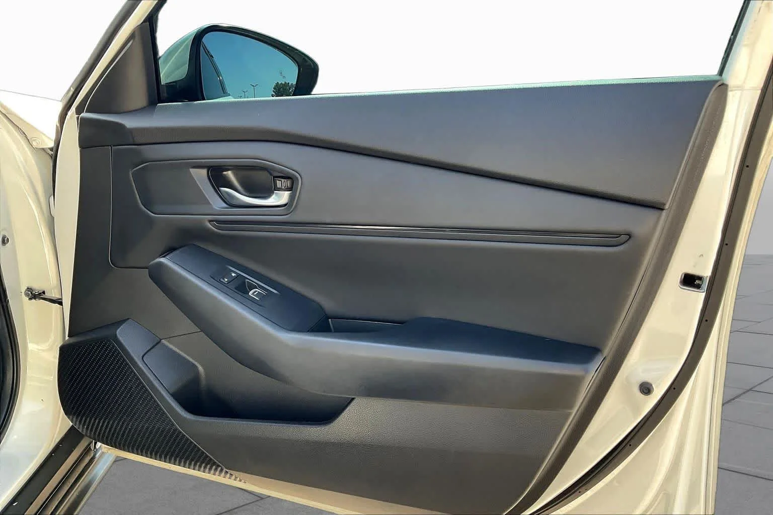 2023 Honda Accord EX - Photo 23