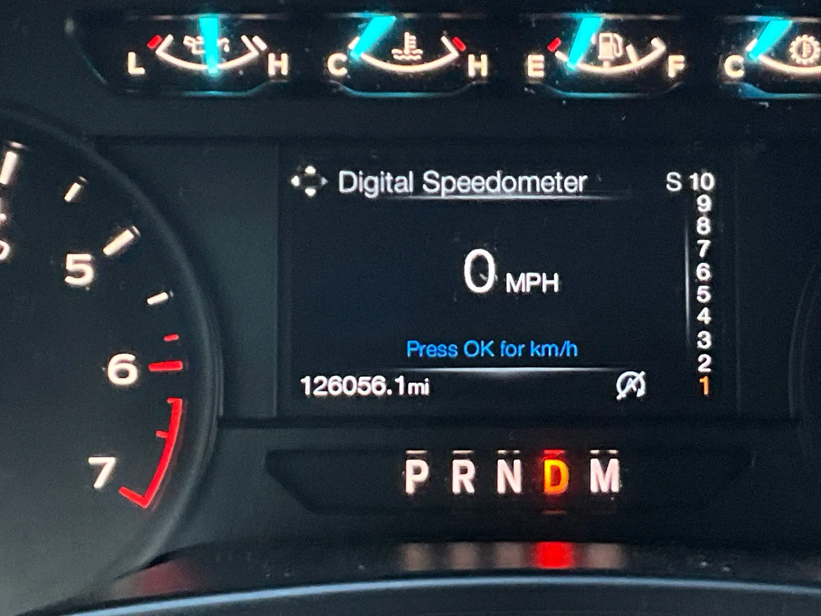 Used 2019 White Ford XL image 15