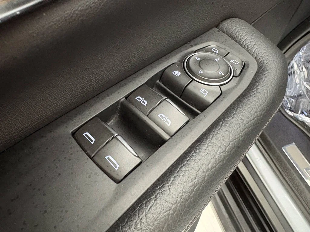 Certified Used 2025 Sterling Metallic GMC Denali image 25