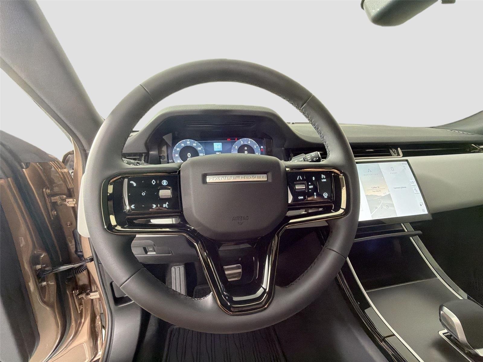 New 2026 Corinthian Bronze LAND ROVER Hoxton Edition P250 image 11