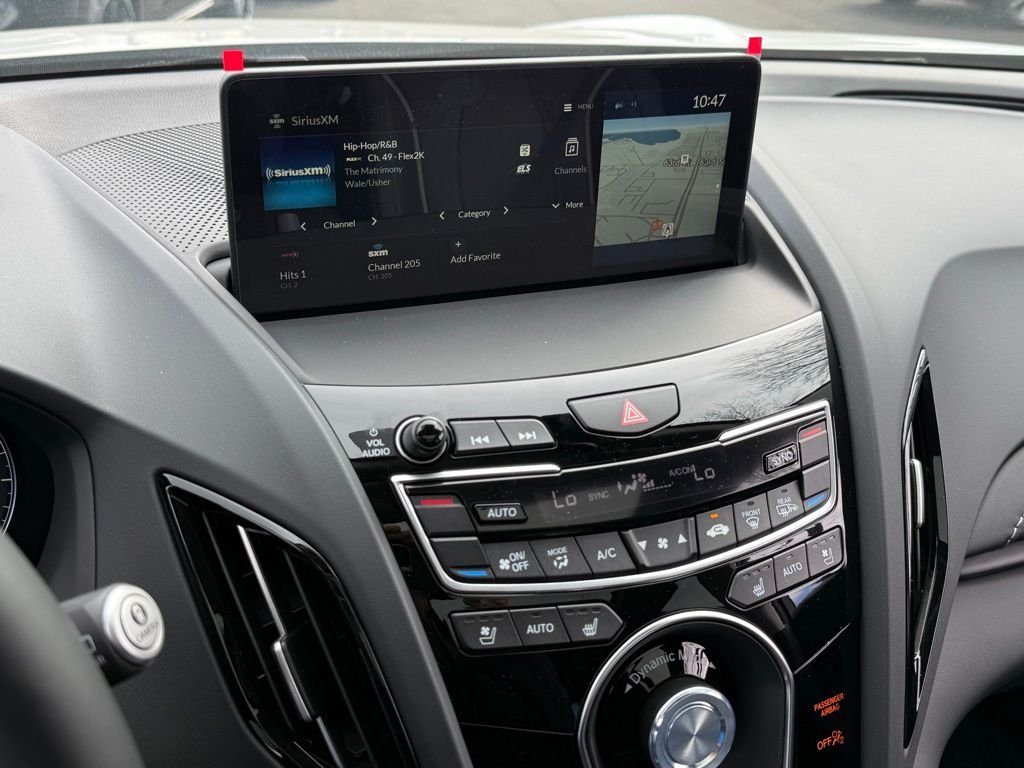 2026 Acura RDX Advance Package - Photo 21