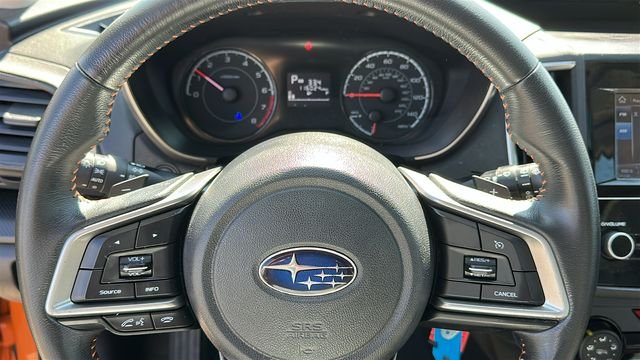 Used 2018 Orange Subaru 2.0i Premium image 12