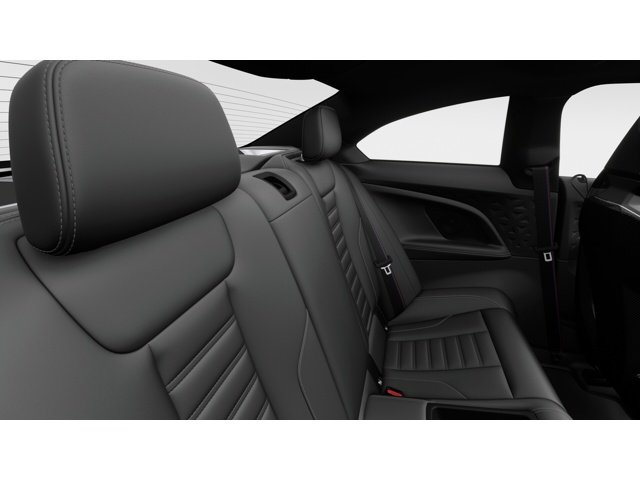 New 2026 Black Sapphire Metallic BMW Base image 12