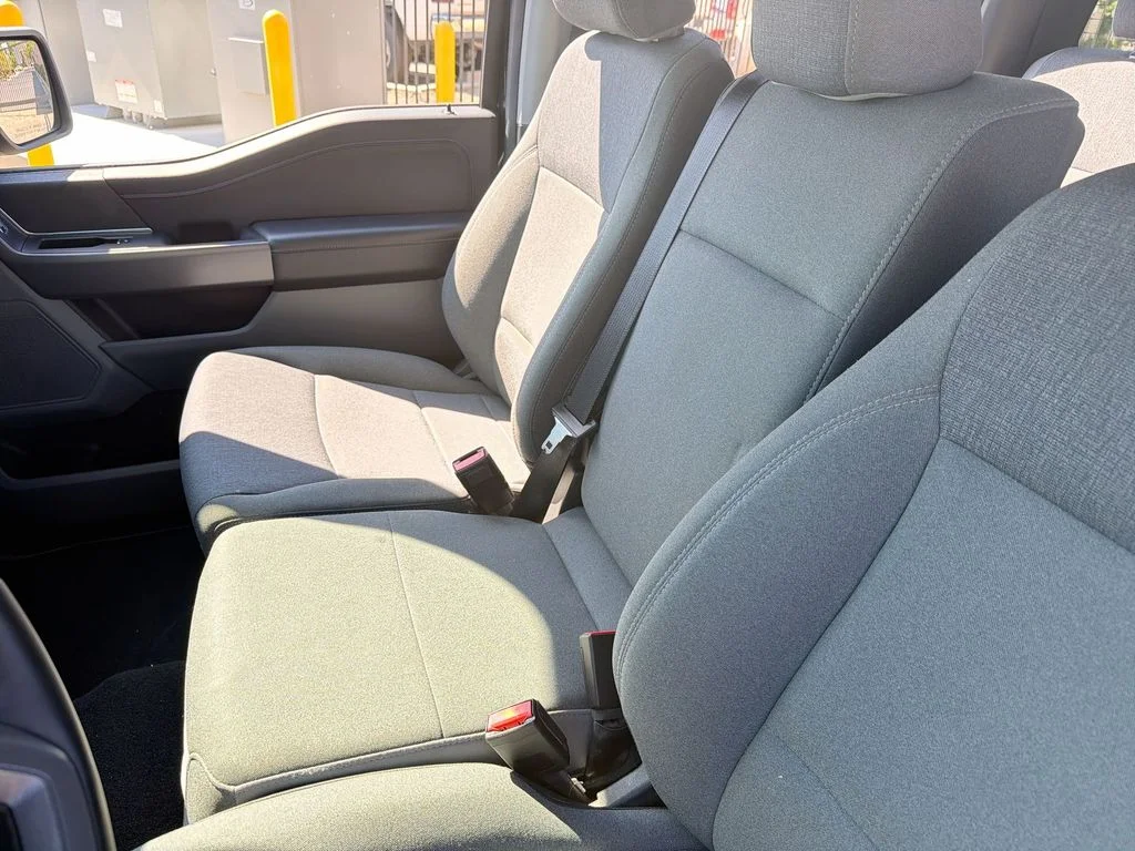 Used 2025  Ford XLT image 20