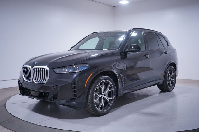 2026|BMW|X5|xDrive50e|4D Sport Utility