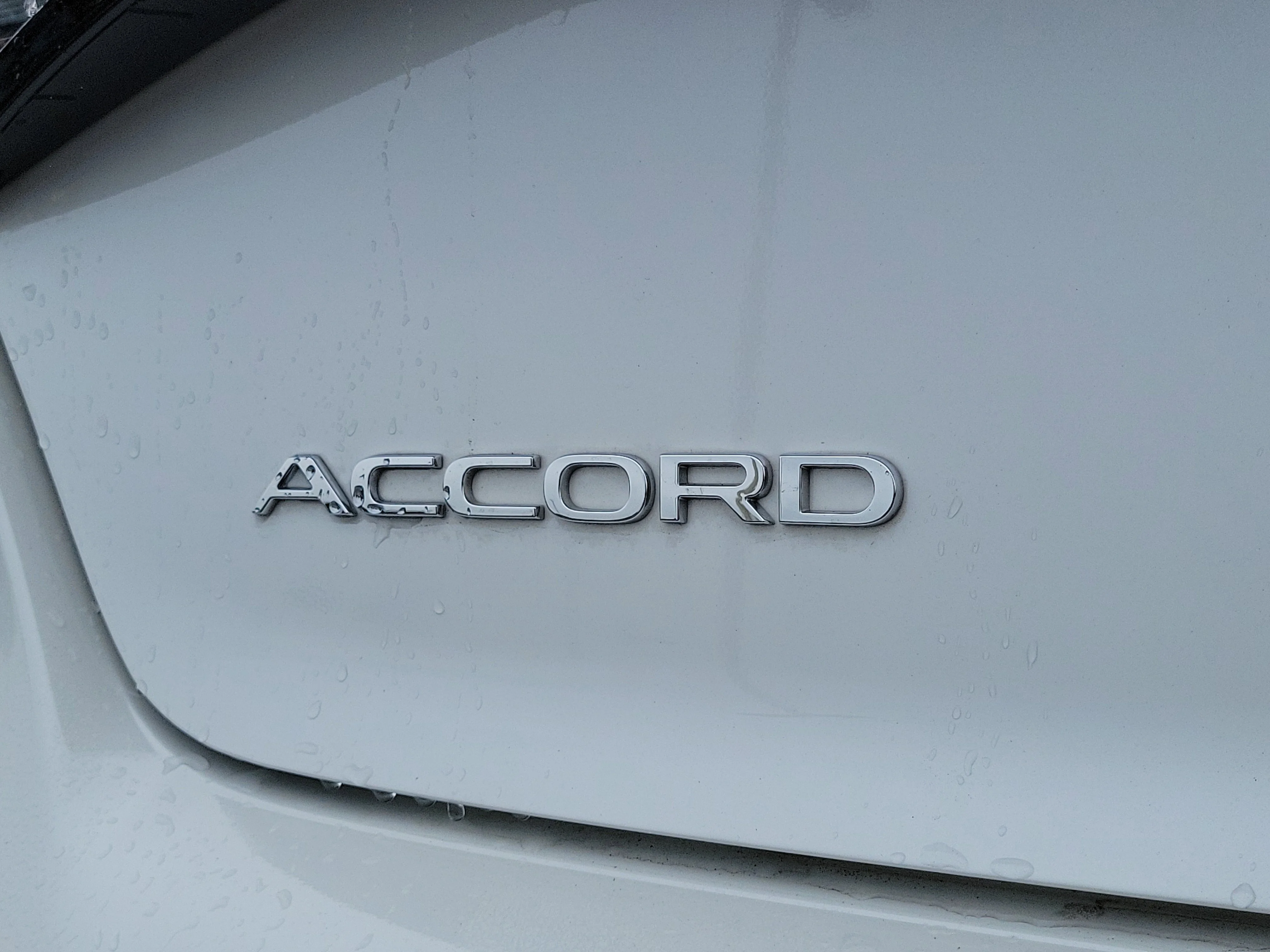 Used 2025 WHITE Honda EX-L image 6