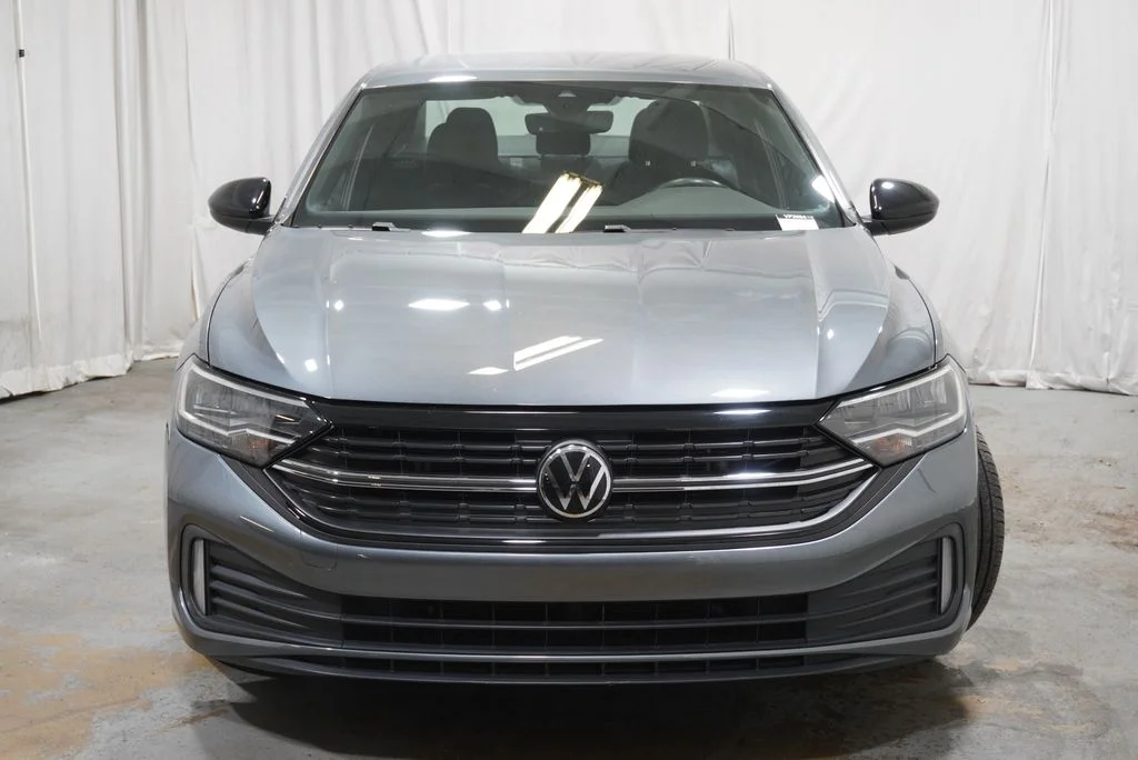 Certified Used 2024 Gray Volkswagen 1.5T Sport image 9