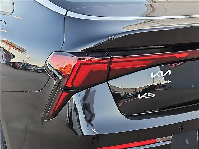 New 2026 Aurora Black KIA  image 7