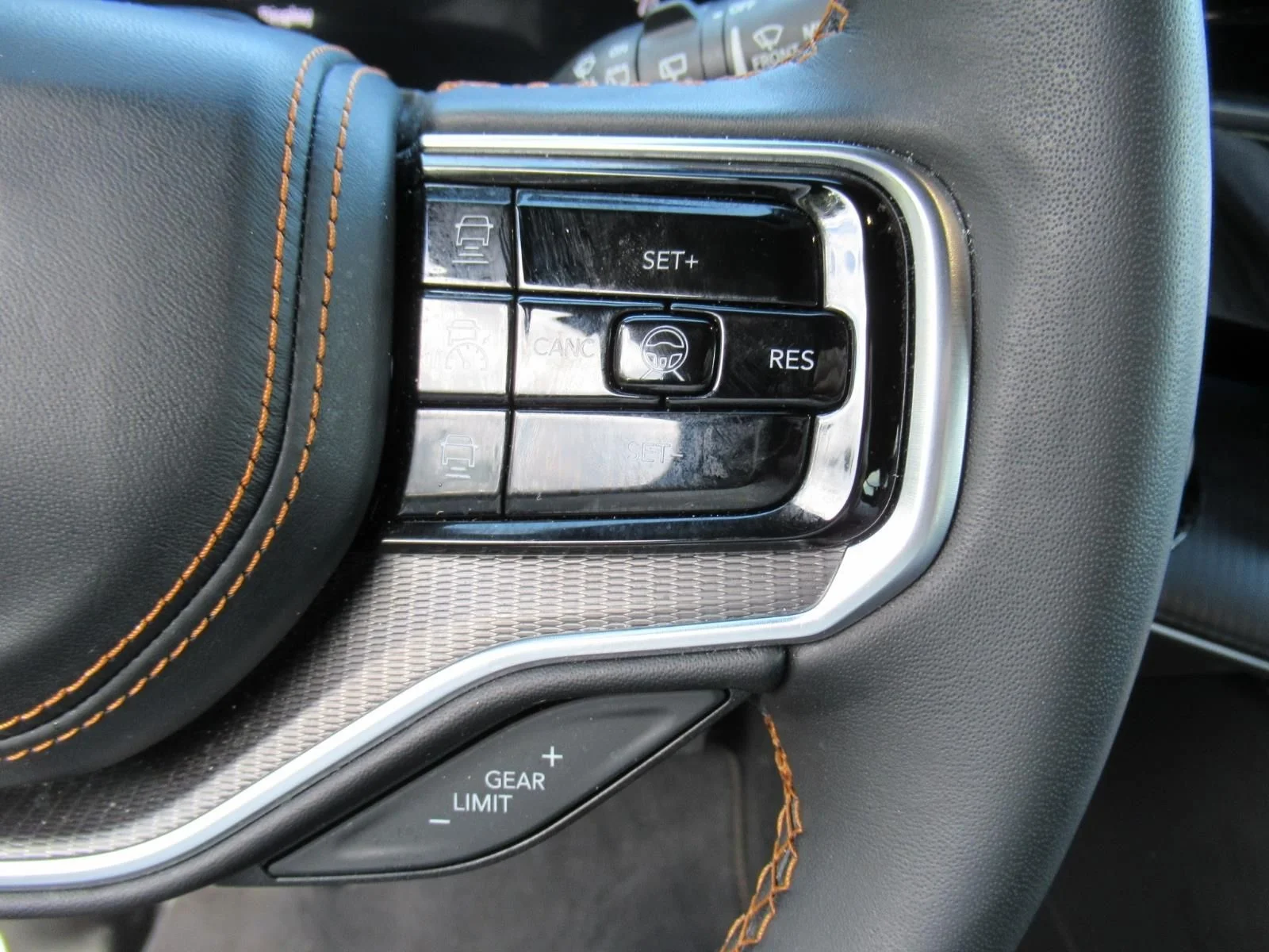 Used 2025 White Jeep Series III image 29