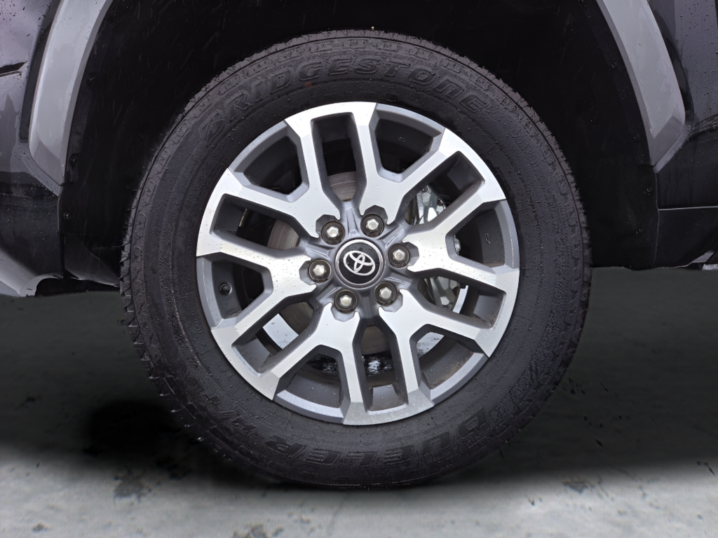 2025 Toyota Tundra 1794 Edition - Photo 21