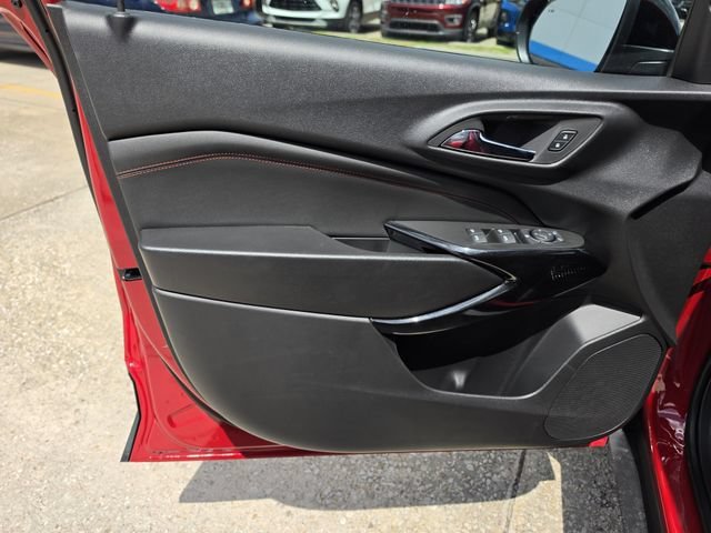 2026 Chevrolet Trax RS - Photo 17