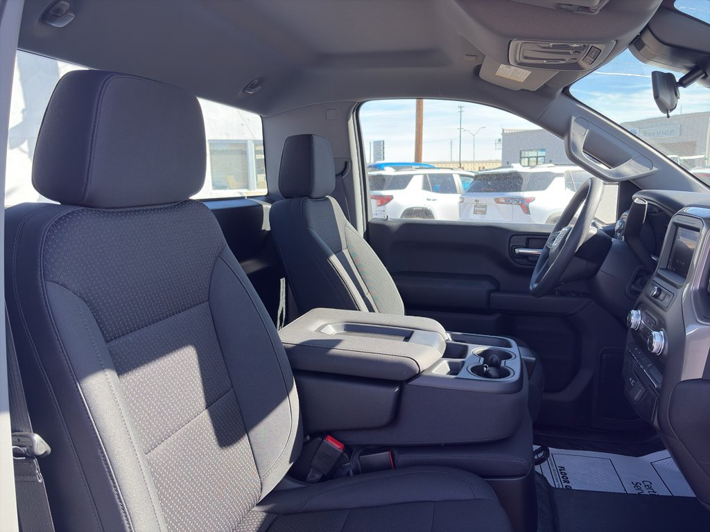 2026 GMC Sierra 1500 Pro - Photo 14