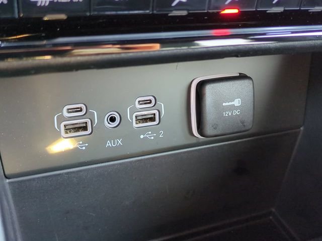 2024 Jeep Grand Cherokee L Limited - Photo 20