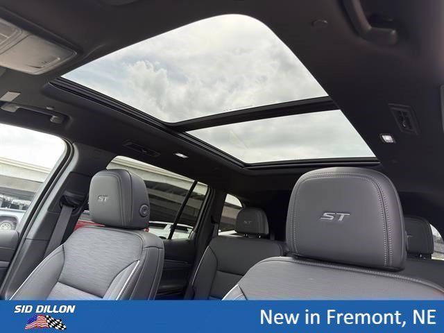 2026 Buick Enclave Sport Touring - Photo 18