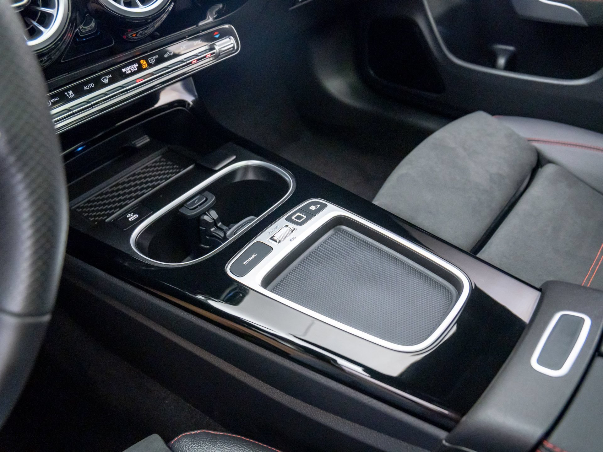 2026 Mercedes-Benz CLA CLA 250 - Photo 51