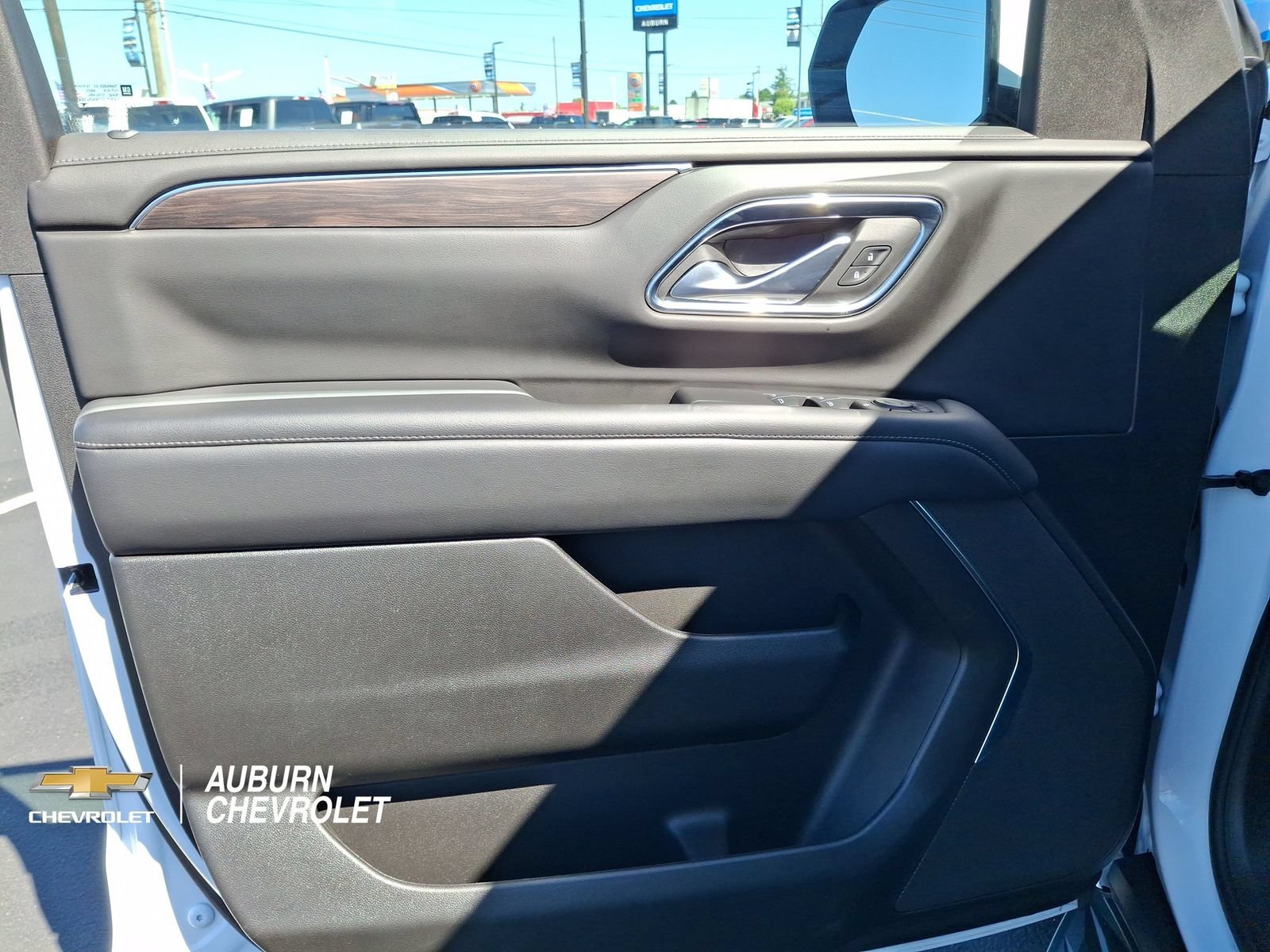 Certified Used 2022 Summit White Chevrolet LS image 15