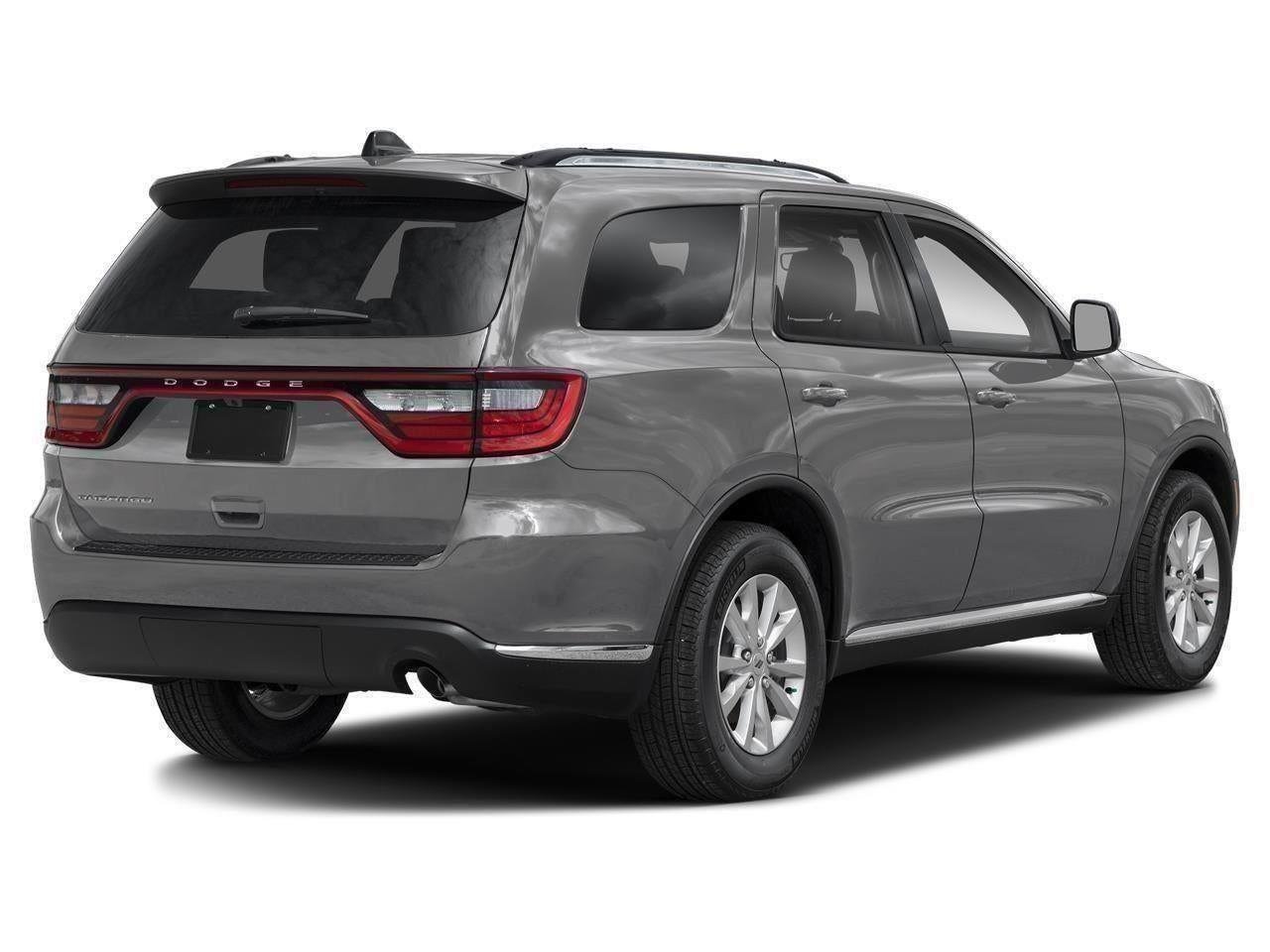 Used 2026 Destroyer Gray Clearcoat Dodge GT Plus AWD image 65