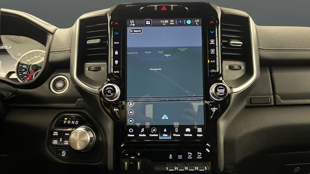 2023 RAM Ram 1500 Pickup Laramie - Photo 15
