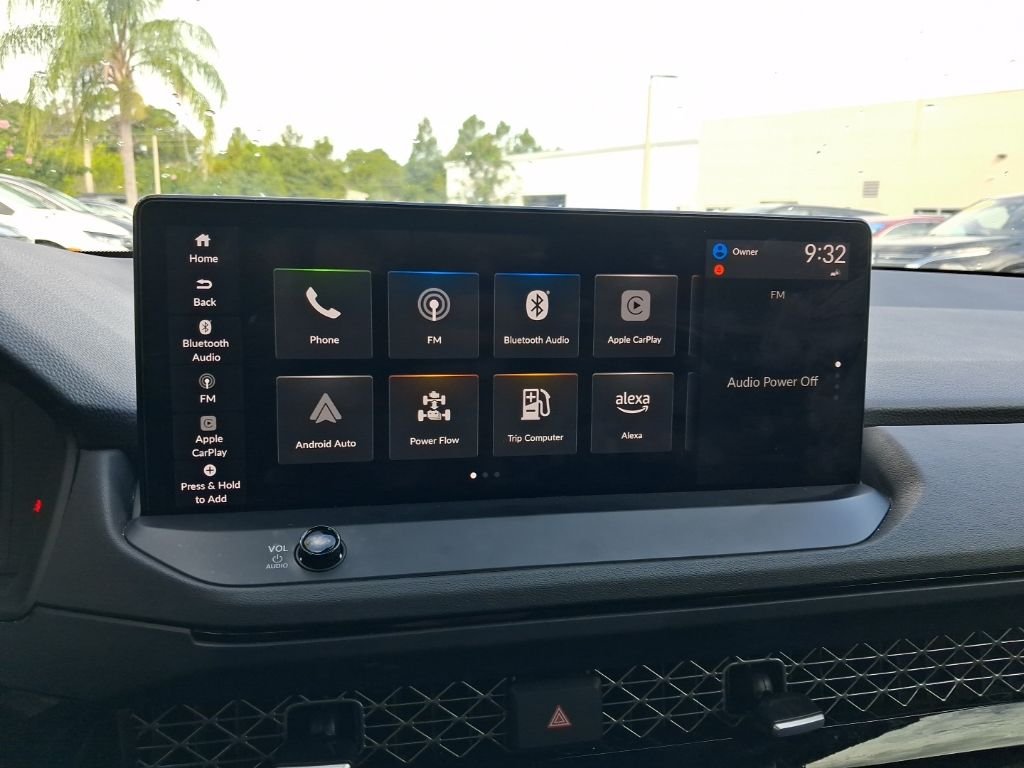 Used 2025  Honda Sport-L image 25