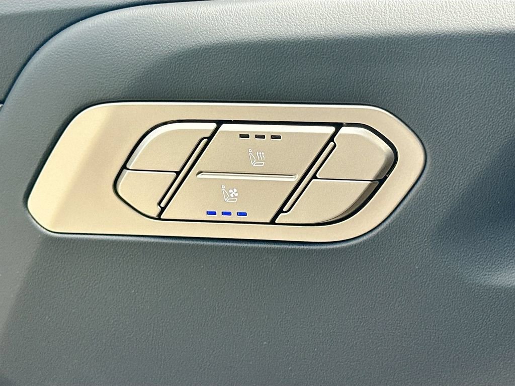 New 2027  Kia EX image 20