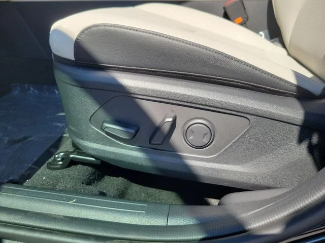 New 2026 Ebony Black Kia EX image 14