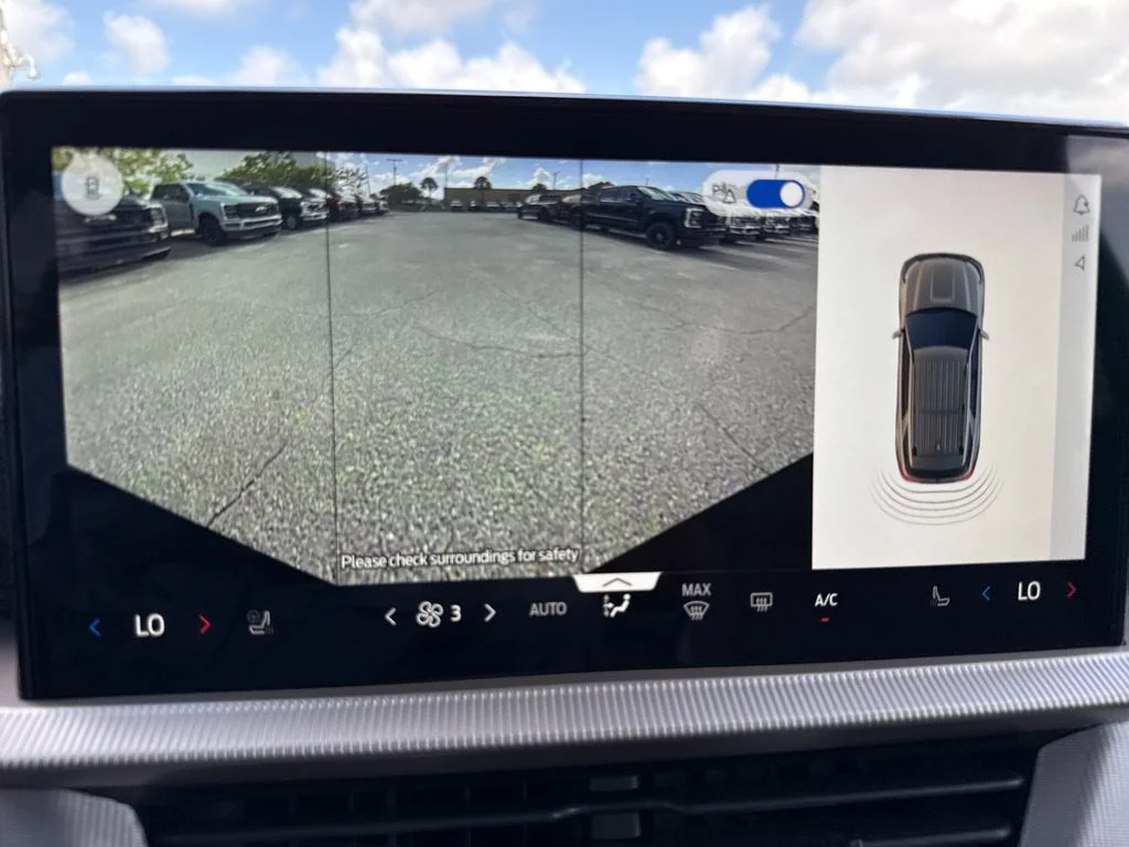 New 2026 White Ford Active image 24