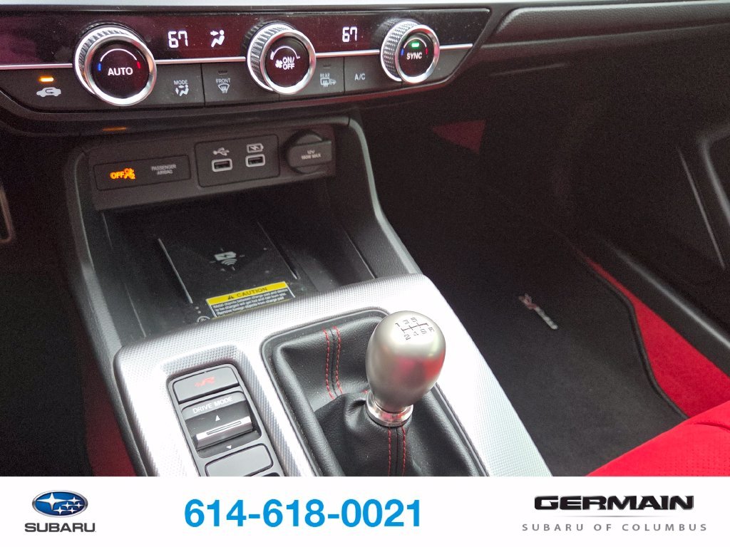 Used 2024  Honda  image 24