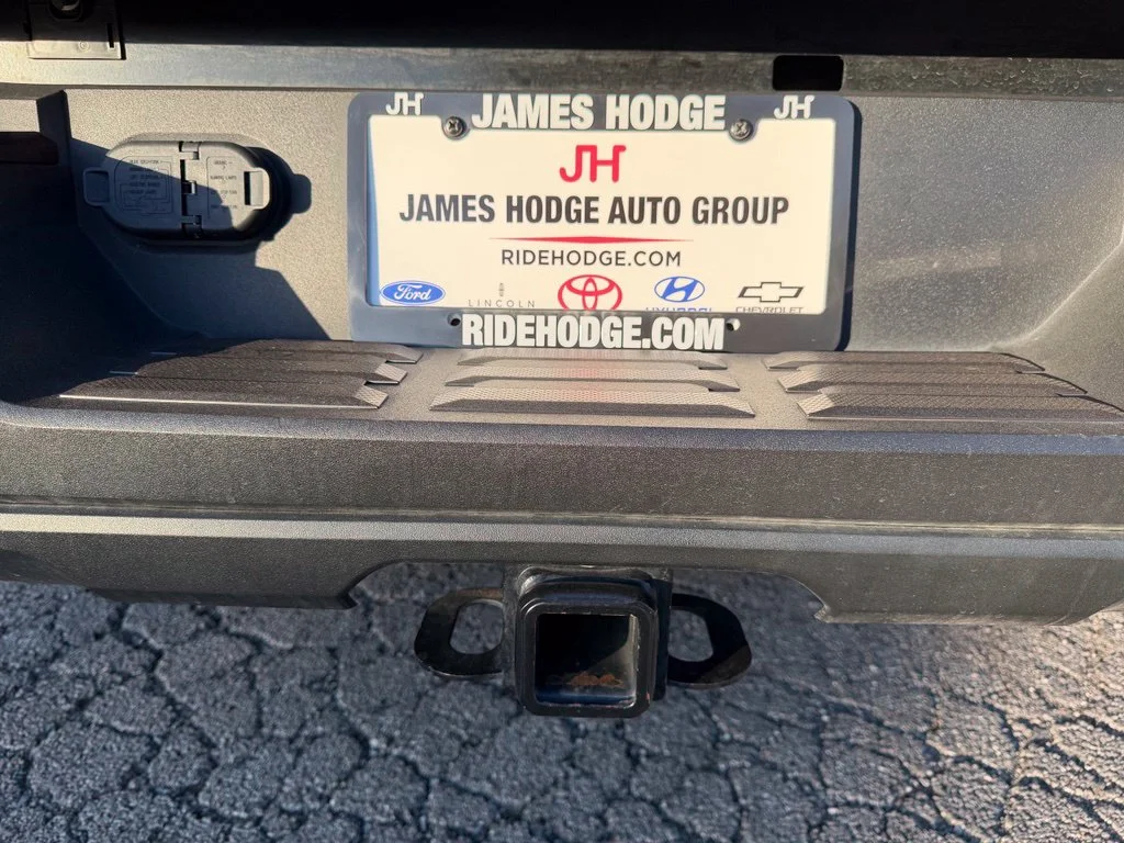 Certified Used 2025 Gray Toyota Limited image 12