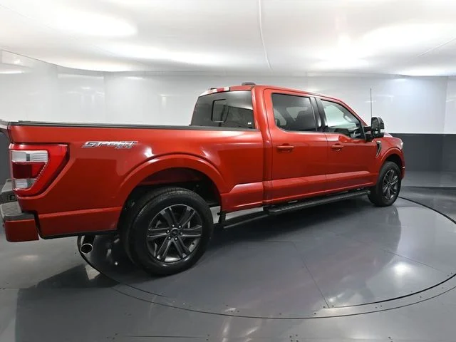 2023 Ford F-150 Lariat - Photo 6