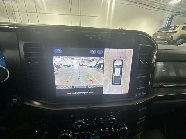 New 2026 Gray Ford Lariat image 29