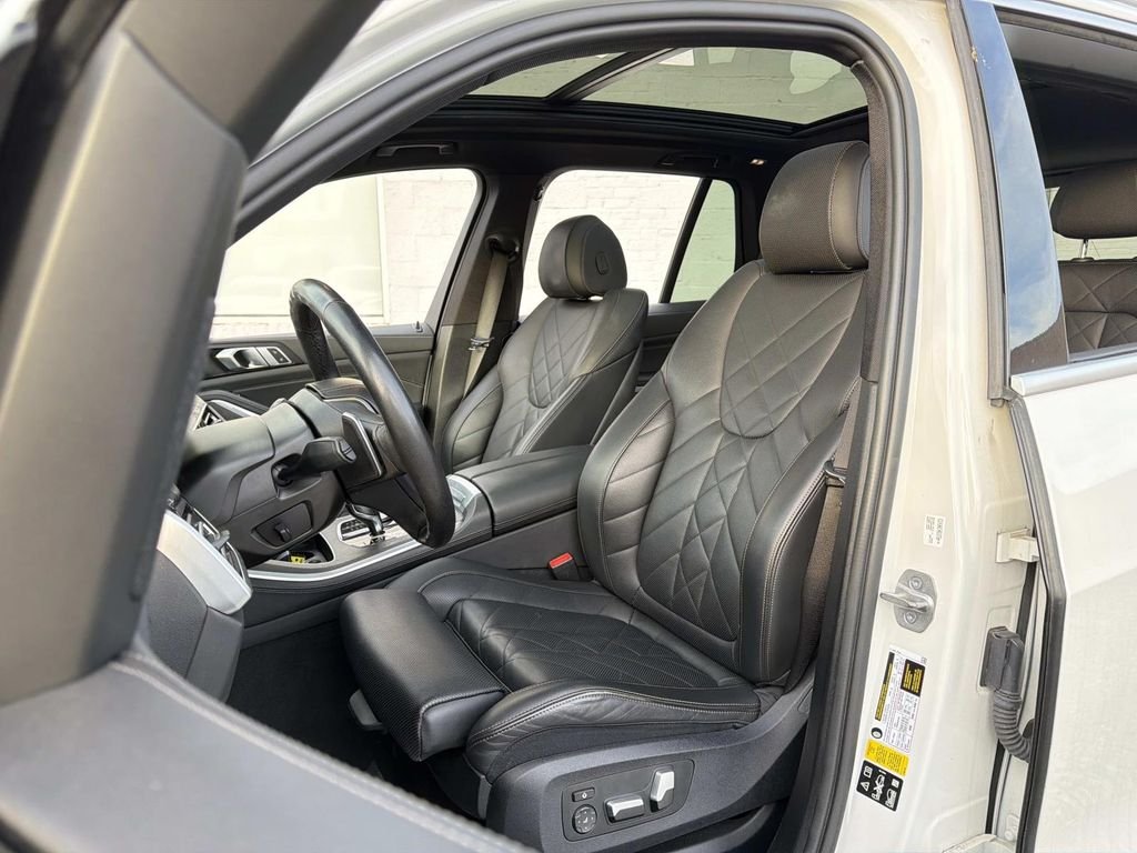 2023 BMW X5 40i - Photo 29