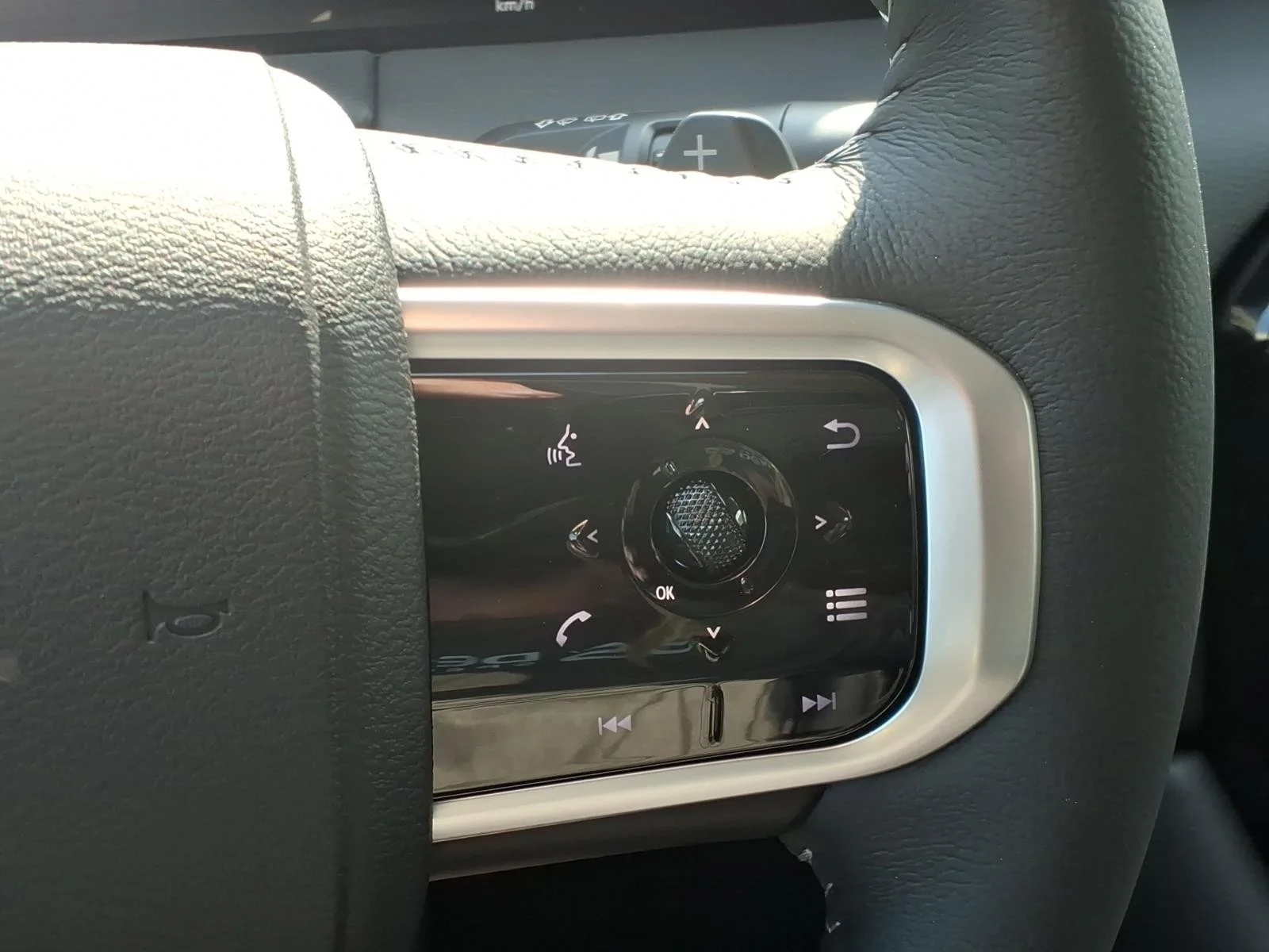 2026 Nissan Armada SV Gray at Robbins Nissan