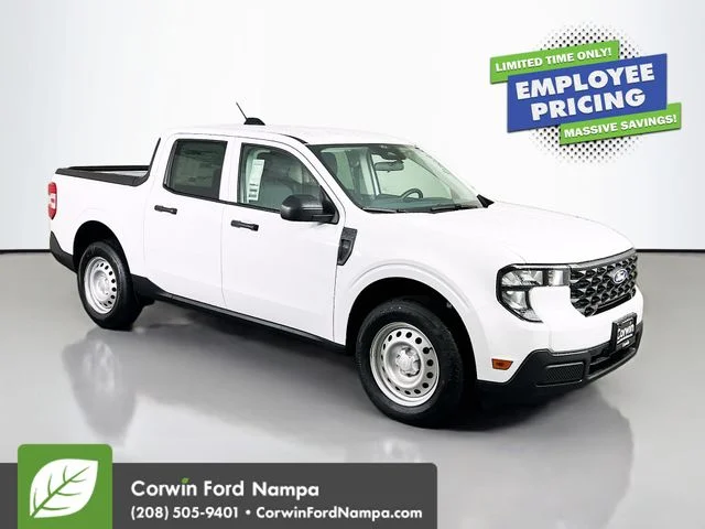 2026 Ford Maverick XL AWD's photo