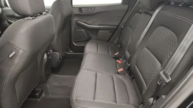 New 2026 Agate Black Metallic Ford Active® image 44