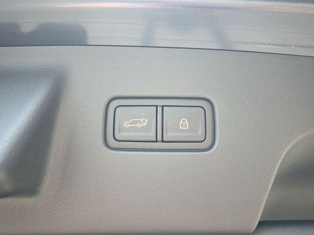 New 2026 Blue Hyundai SEL Premium 7P image 40