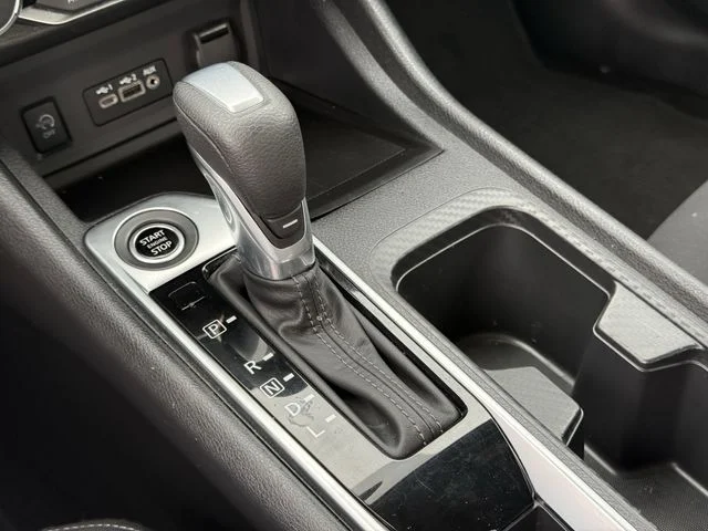 Used 2025 Gray Nissan SV image 18