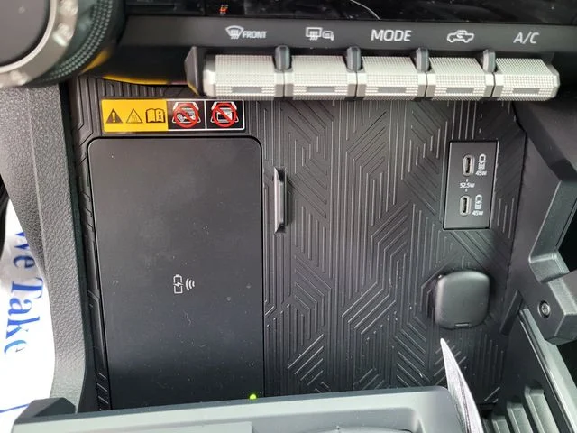 2024 Toyota Tacoma TRD Sport - Photo 41