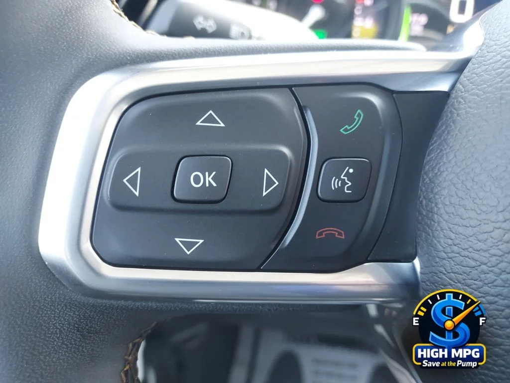 Used 2024 White Jeep Sahara 4xe image 23