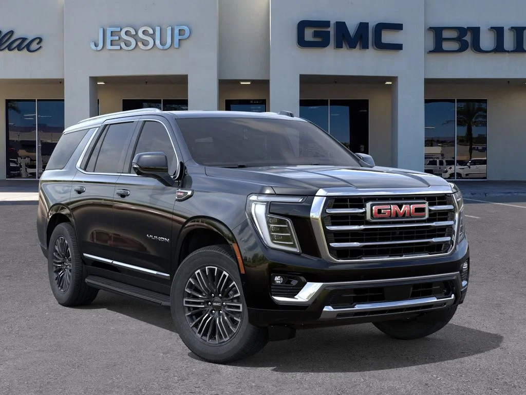 2026 GMC Yukon Elevation - Photo 7