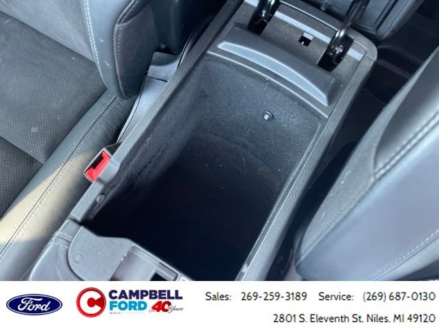 Used 2021 Granite Clearcoat Metallic Dodge GT Plus image 22