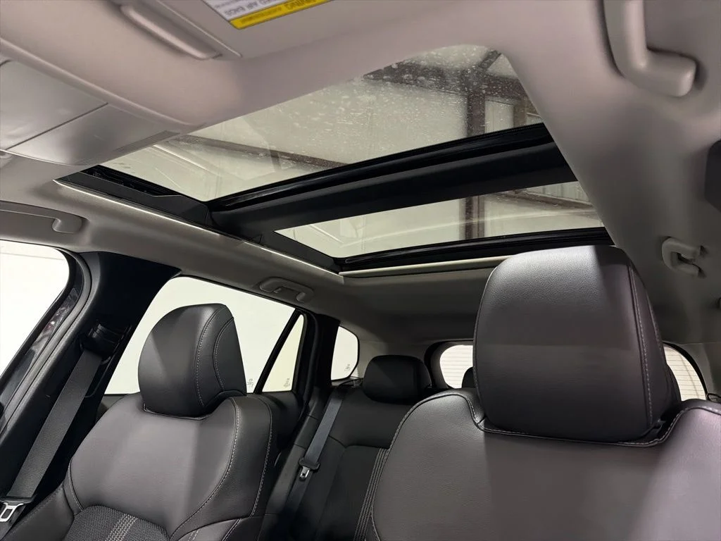 2026 Mazda CX-50 Meridian Edition - Photo 24